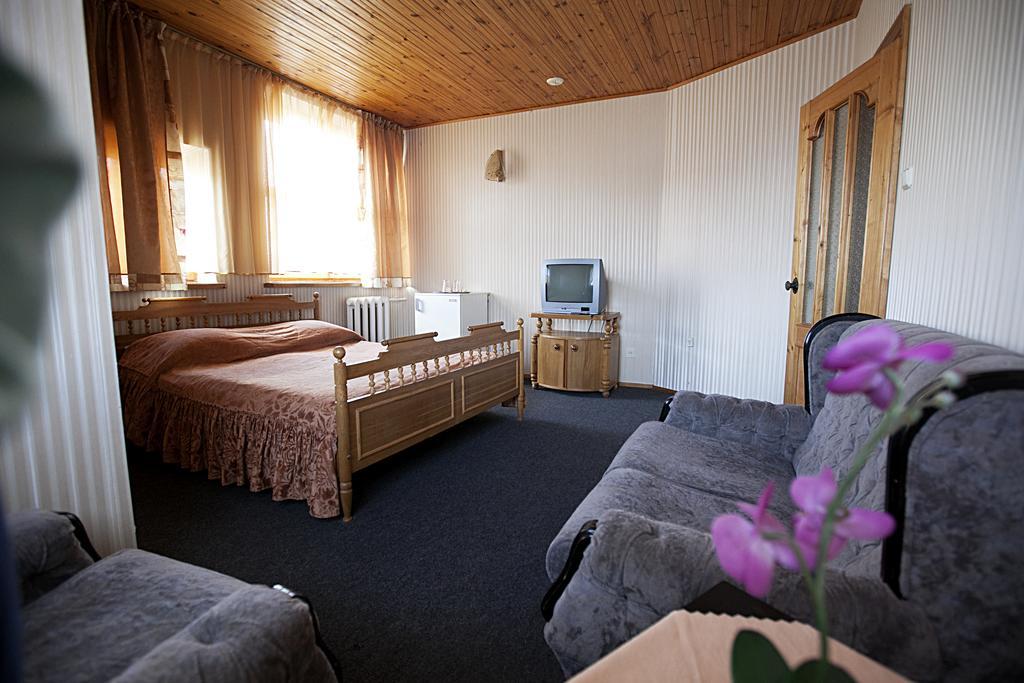 Fortuna Guest House Klaipėda Quarto foto